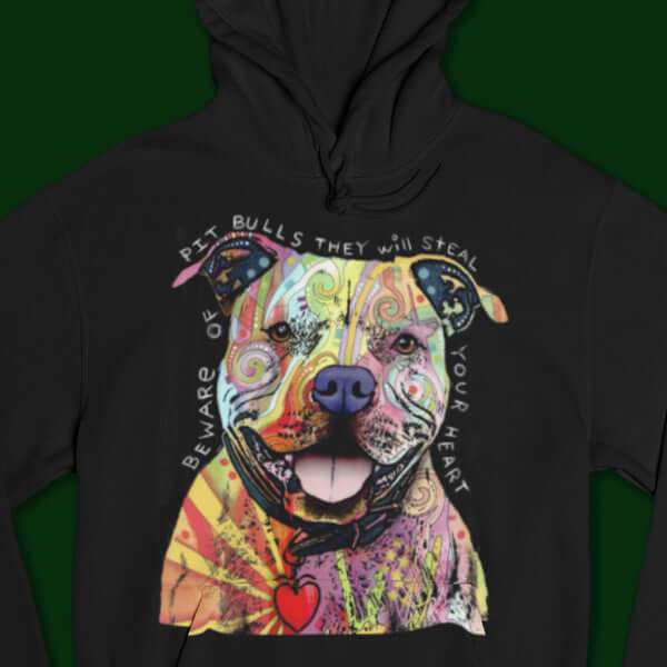 American Pit Bull Terriers