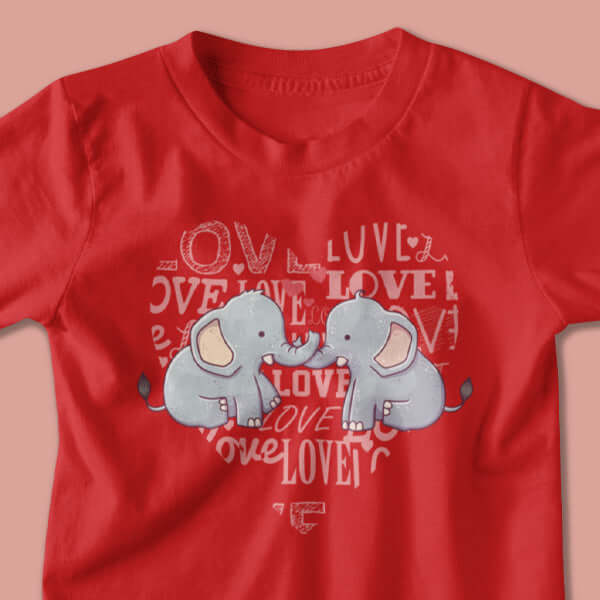Elephants