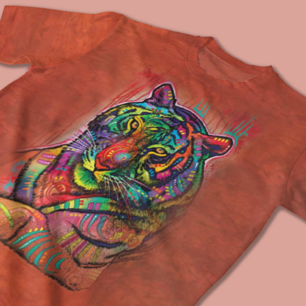 Tigers