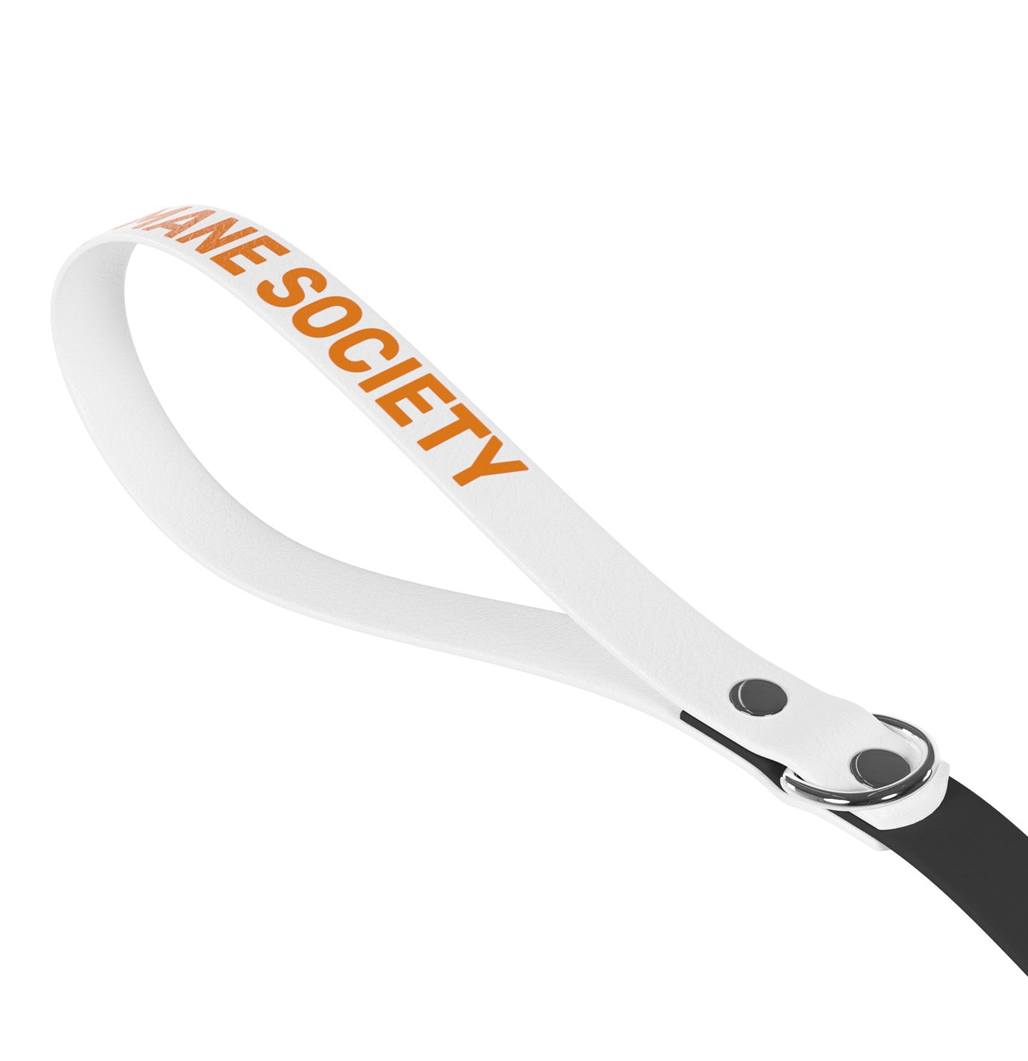 JHS Logo - Dog Leash