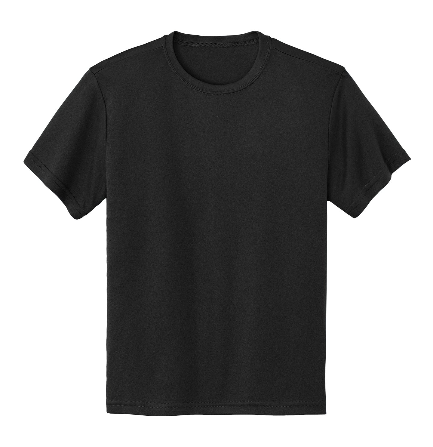 DTH Rams Athletics Full Color Sport Arch - Kids' Dri-Fit T-shirt