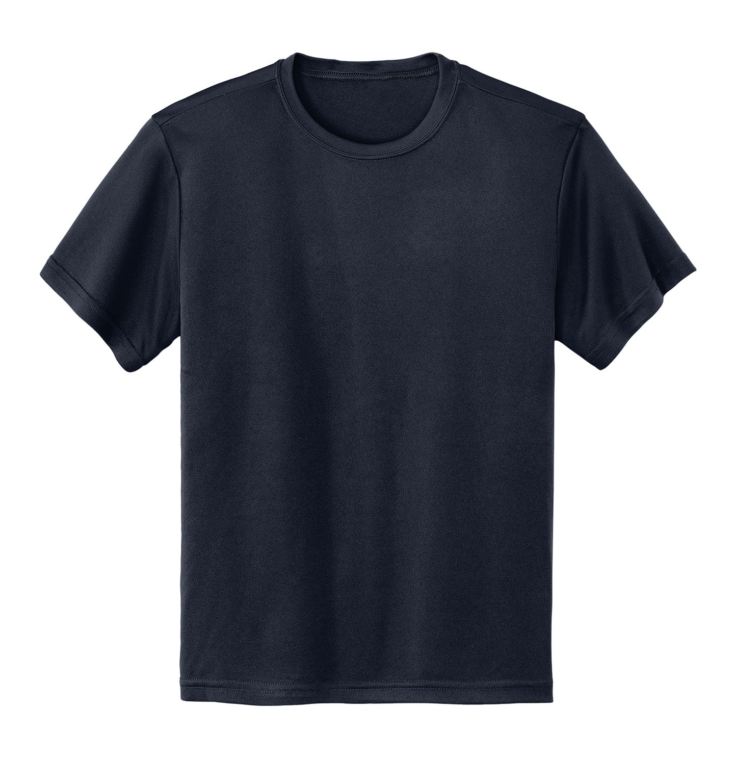 DTH Rams Athletics Full Color Sport Arch - Kids' Dri-Fit T-shirt