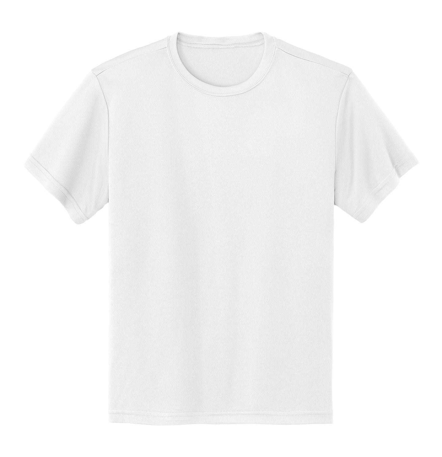DTH Rams Athletics Full Color Sport Arch - Kids' Dri-Fit T-shirt