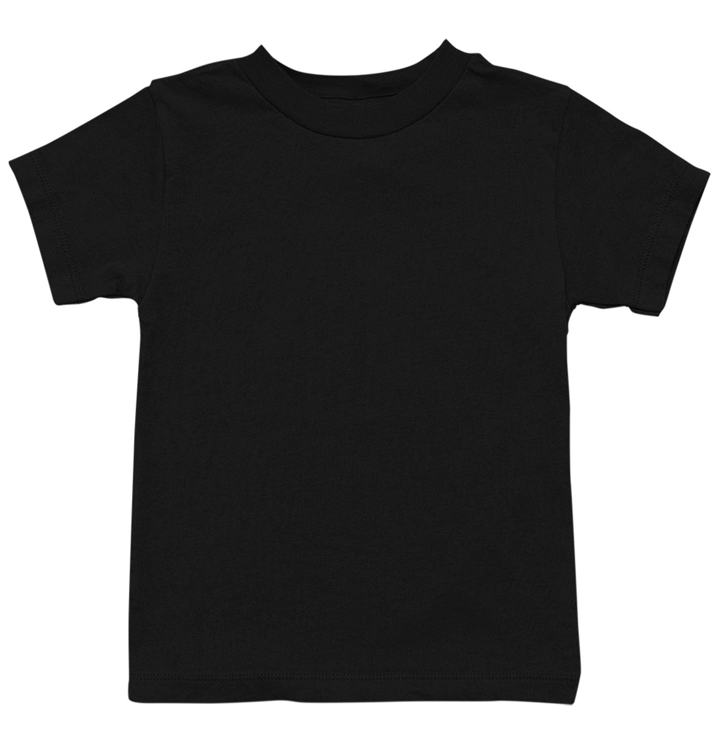 DTH Rams Athletics Full Color Sport Arch - Kids' Unisex T-Shirt - Black