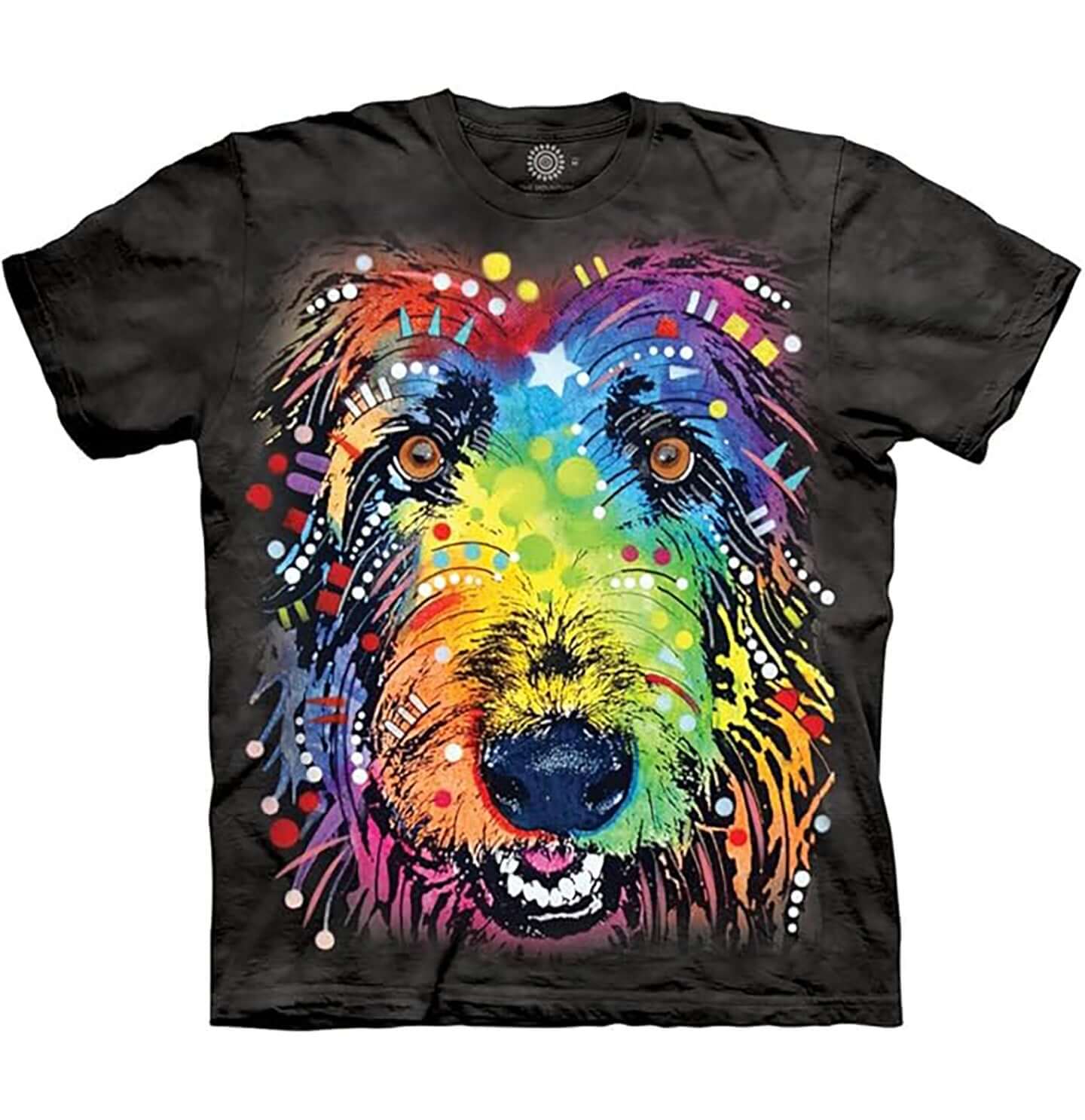 Irish Wolfhound - Adult Unisex T-Shirt