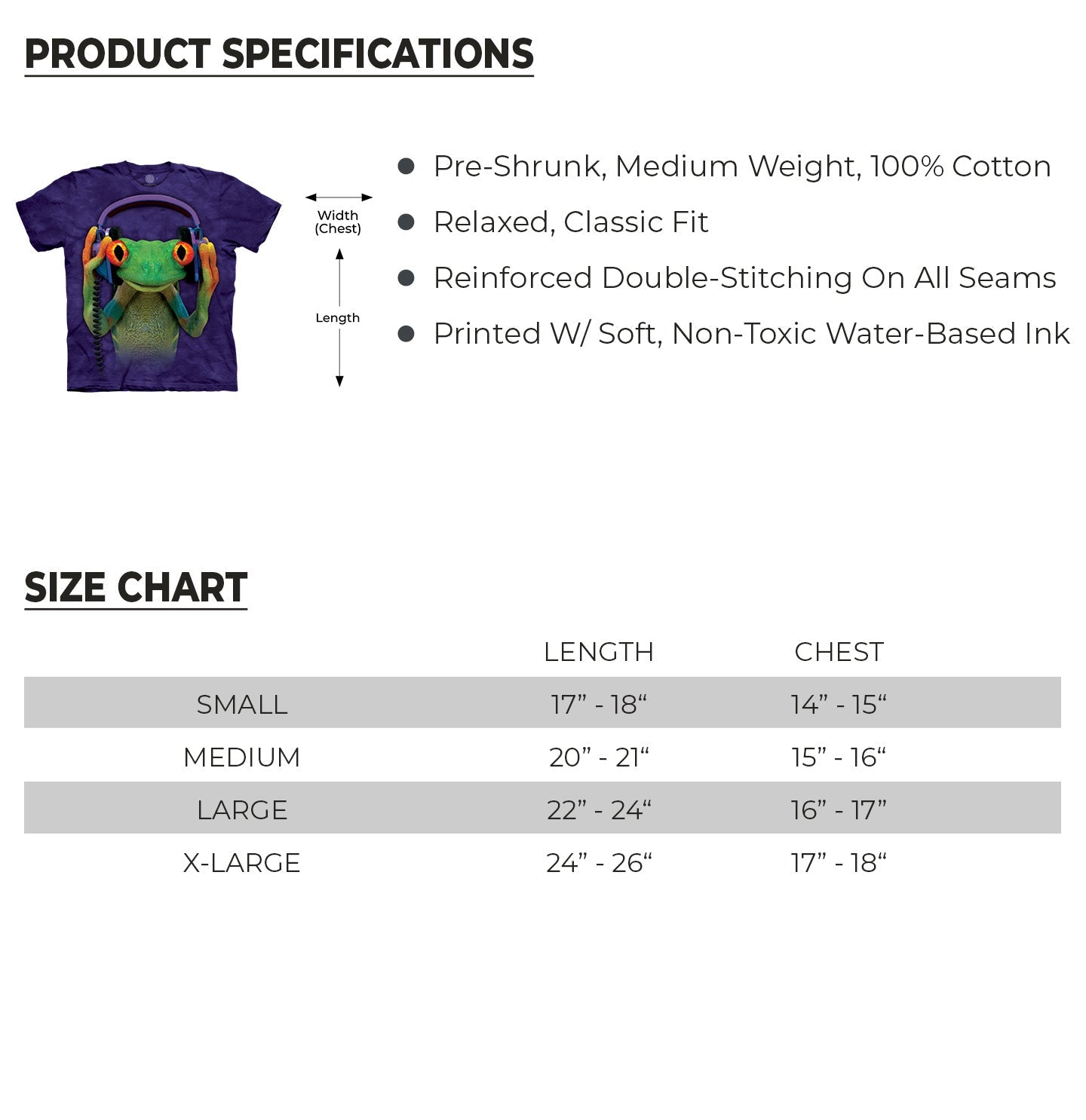 Russo Kisser - Kids' Unisex T-Shirt