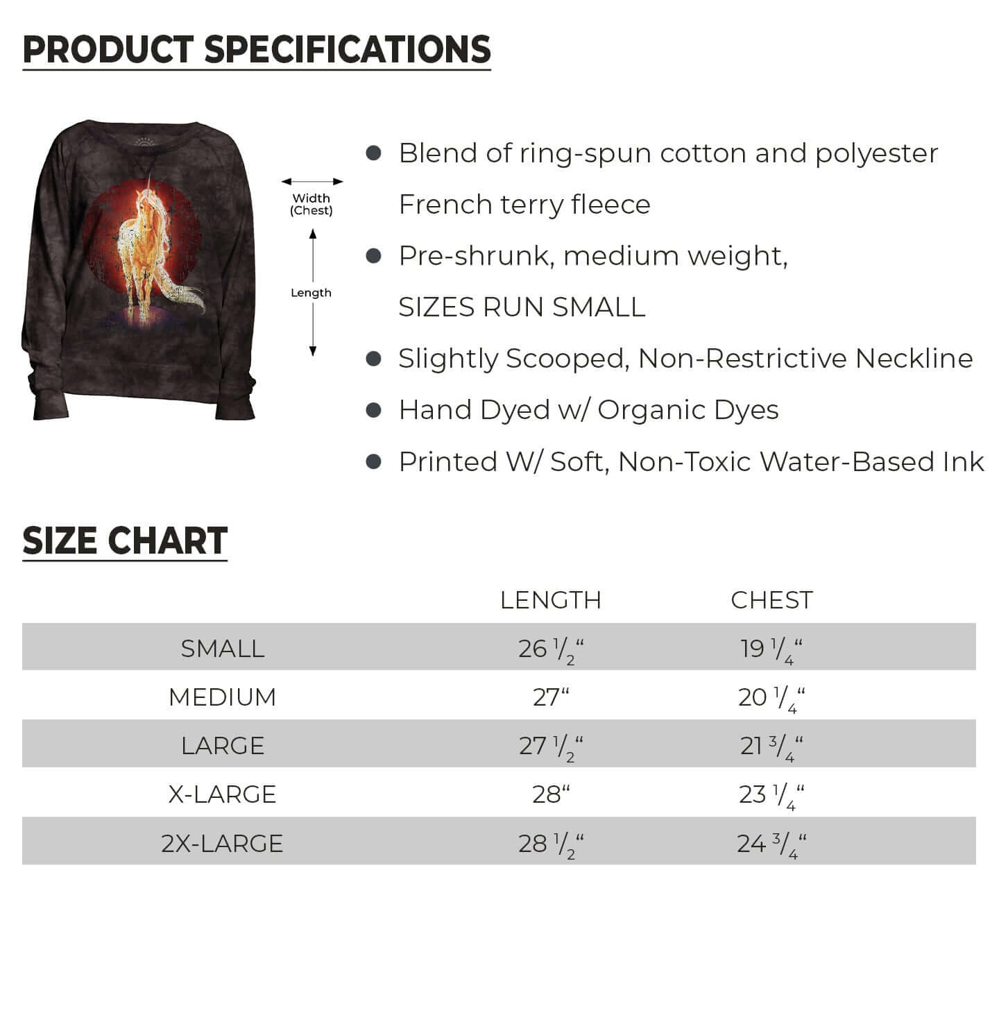 Kitten Selfie - Womens Pullover Slouchy Sweatshirt