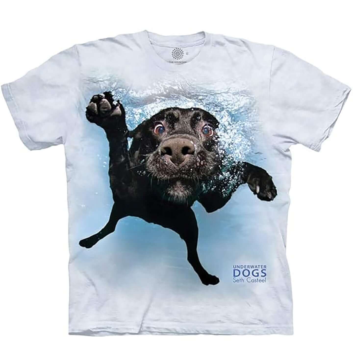 Underwater Duchess - Kids' Unisex T-Shirt