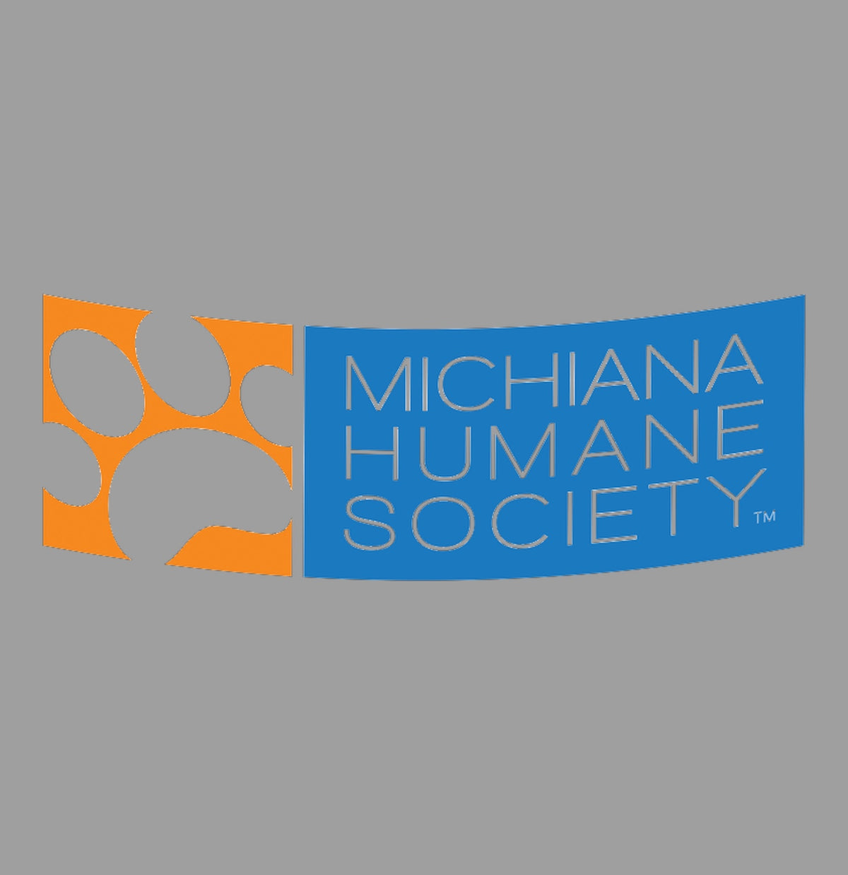 Michiana Humane Society Logo - Ceramic Mug
