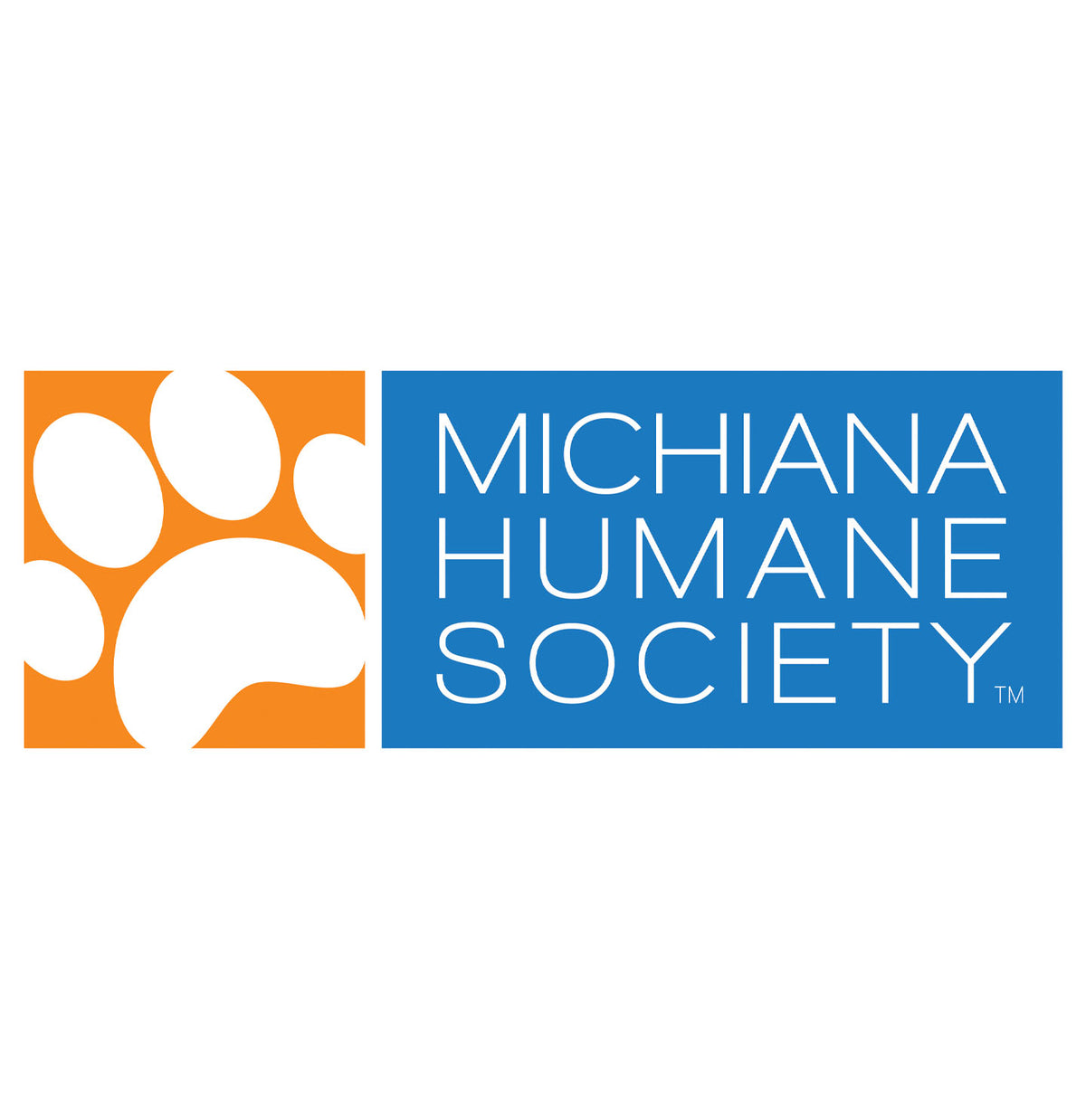 Michiana Humane Society Logo - Ceramic Mug
