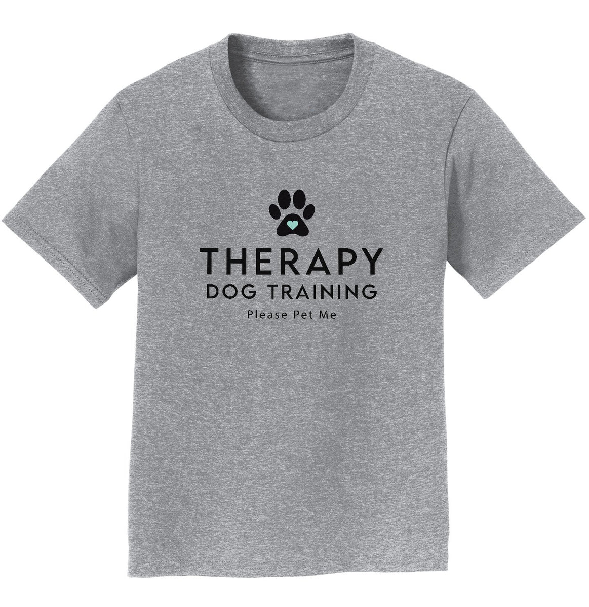 Therapy sales dog shirt