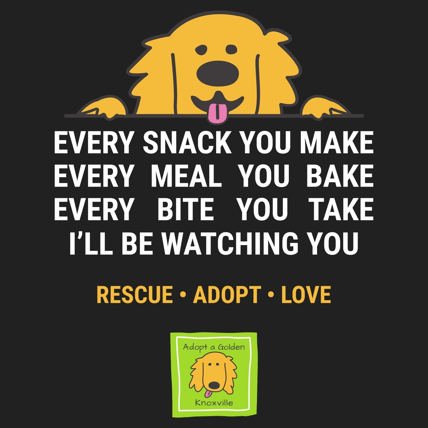 AGK Watching You - Women's V-Neck Long Sleeve T-Shirt