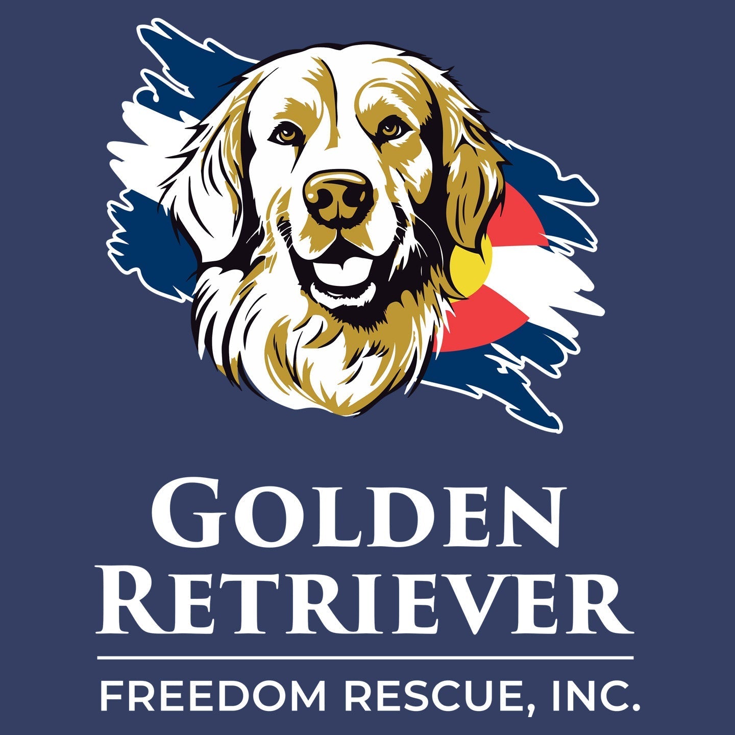 GRFR Main Logo Left Chest - Adult Unisex Hoodie Sweatshirt