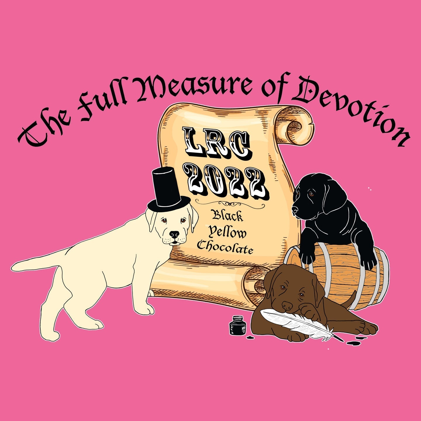 Full Measure of Devotion - Women's Tri-Blend T-Shirt