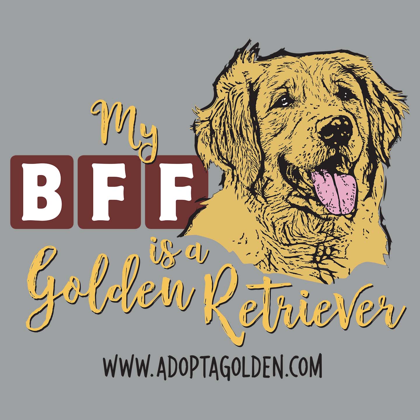 SEVA GRREAT BFF - Women's V-Neck Long Sleeve T-Shirt