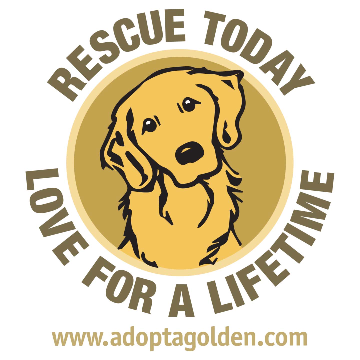 SEVA GRREAT Rescue Today - Adult Unisex Hoodie Sweatshirt