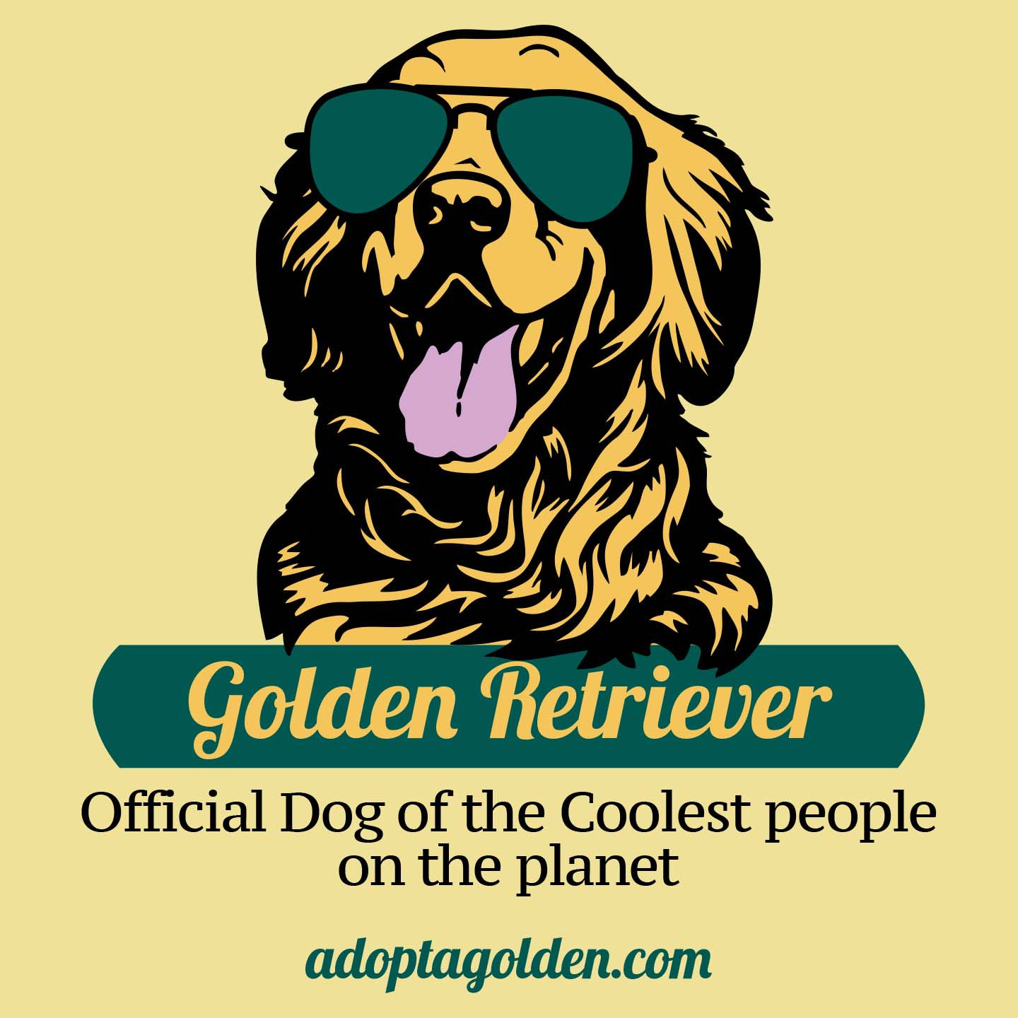 SEVA GRREAT Coolest People - Adult Unisex T-Shirt