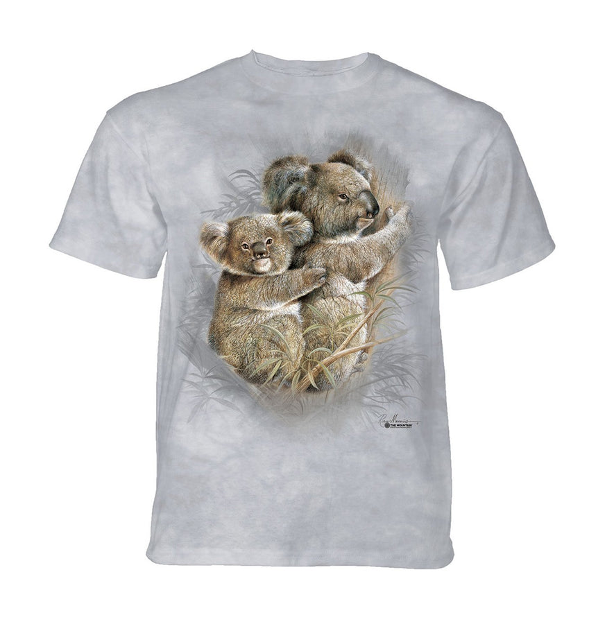 The Mountain - Koalas - Kids' Unisex T-Shirt