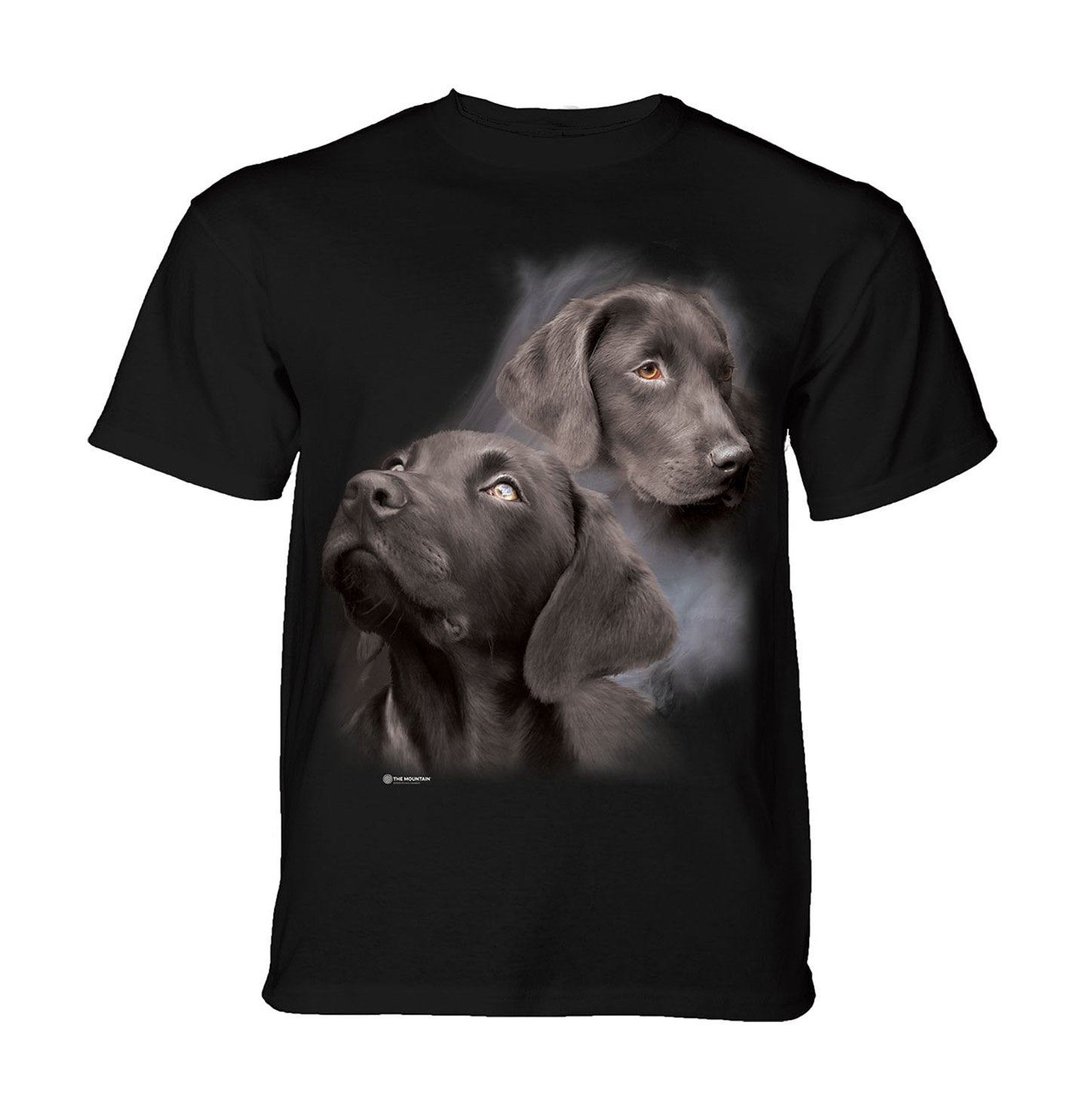 Black Labs - Kids' Unisex T-Shirt