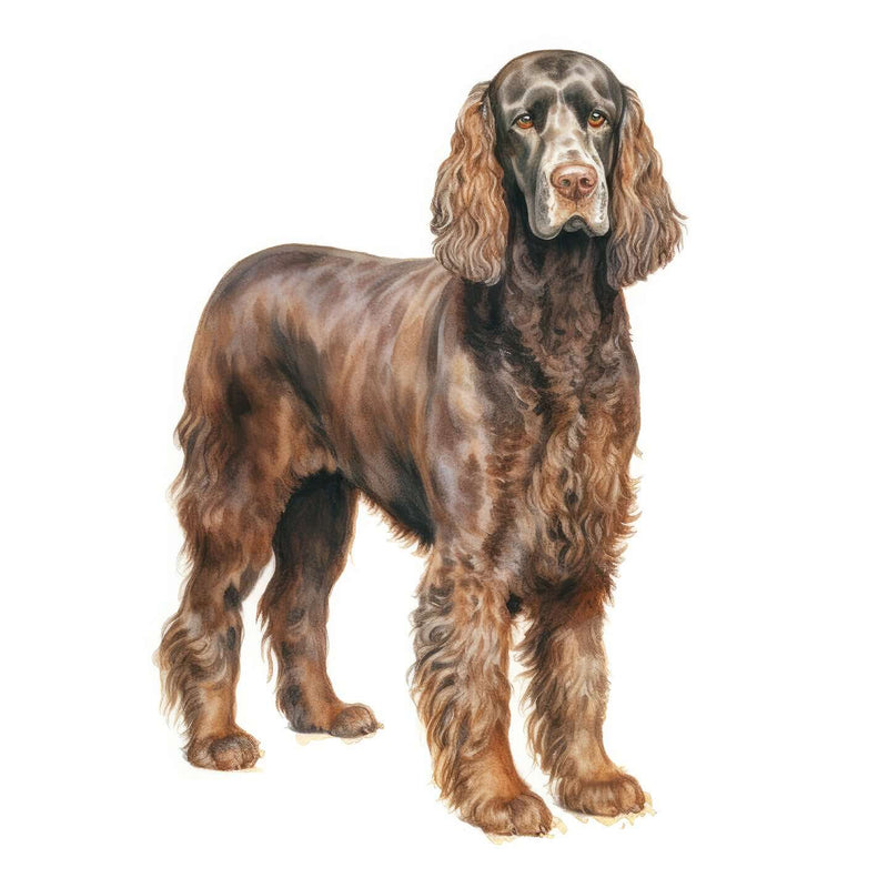 American Water Spaniels