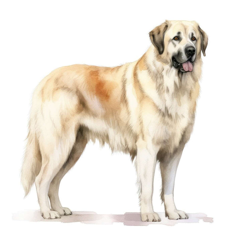 Anatolian Shepherd Dogs