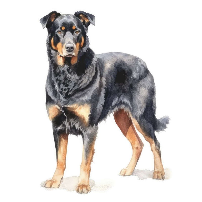 Beaucerons