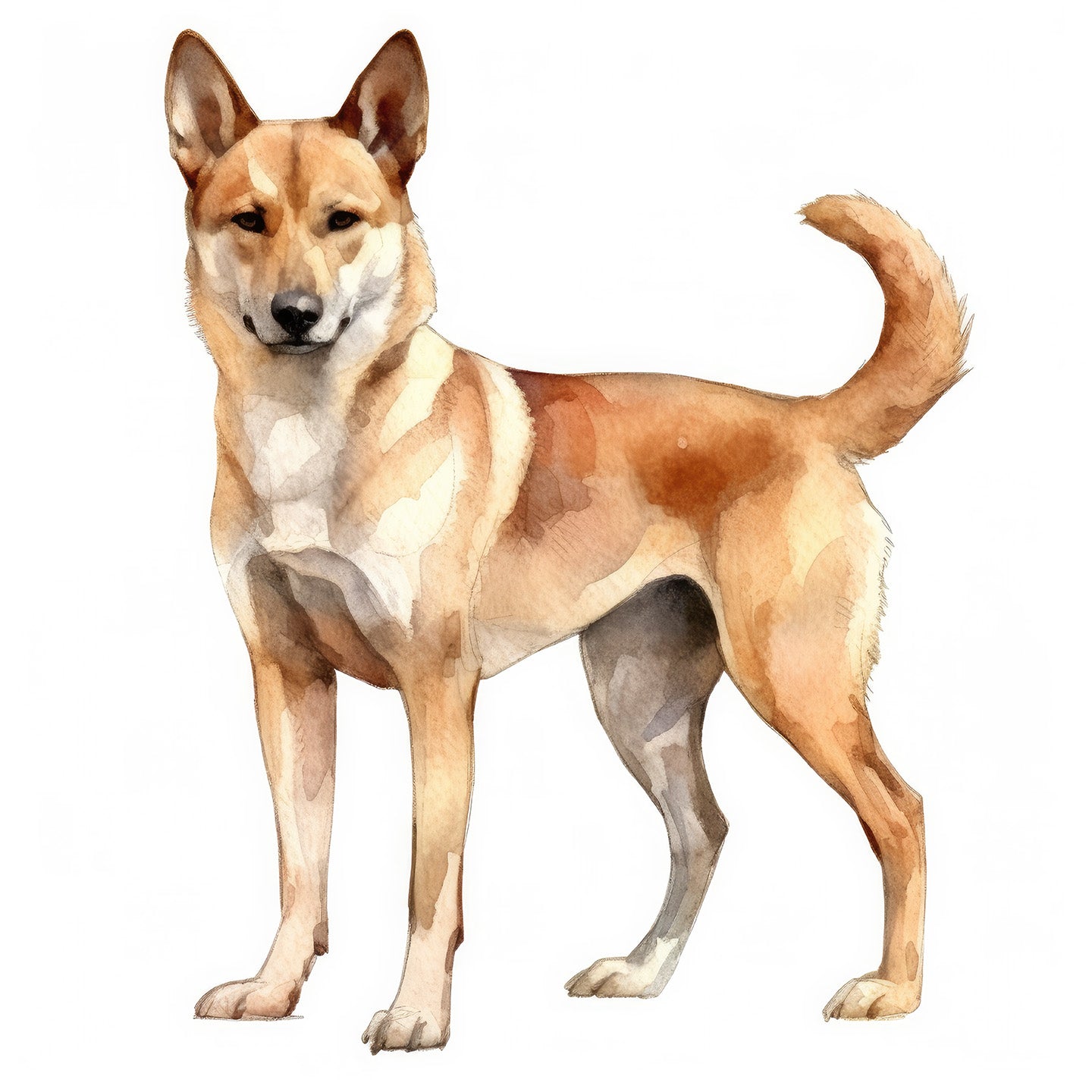 Carolina Dogs