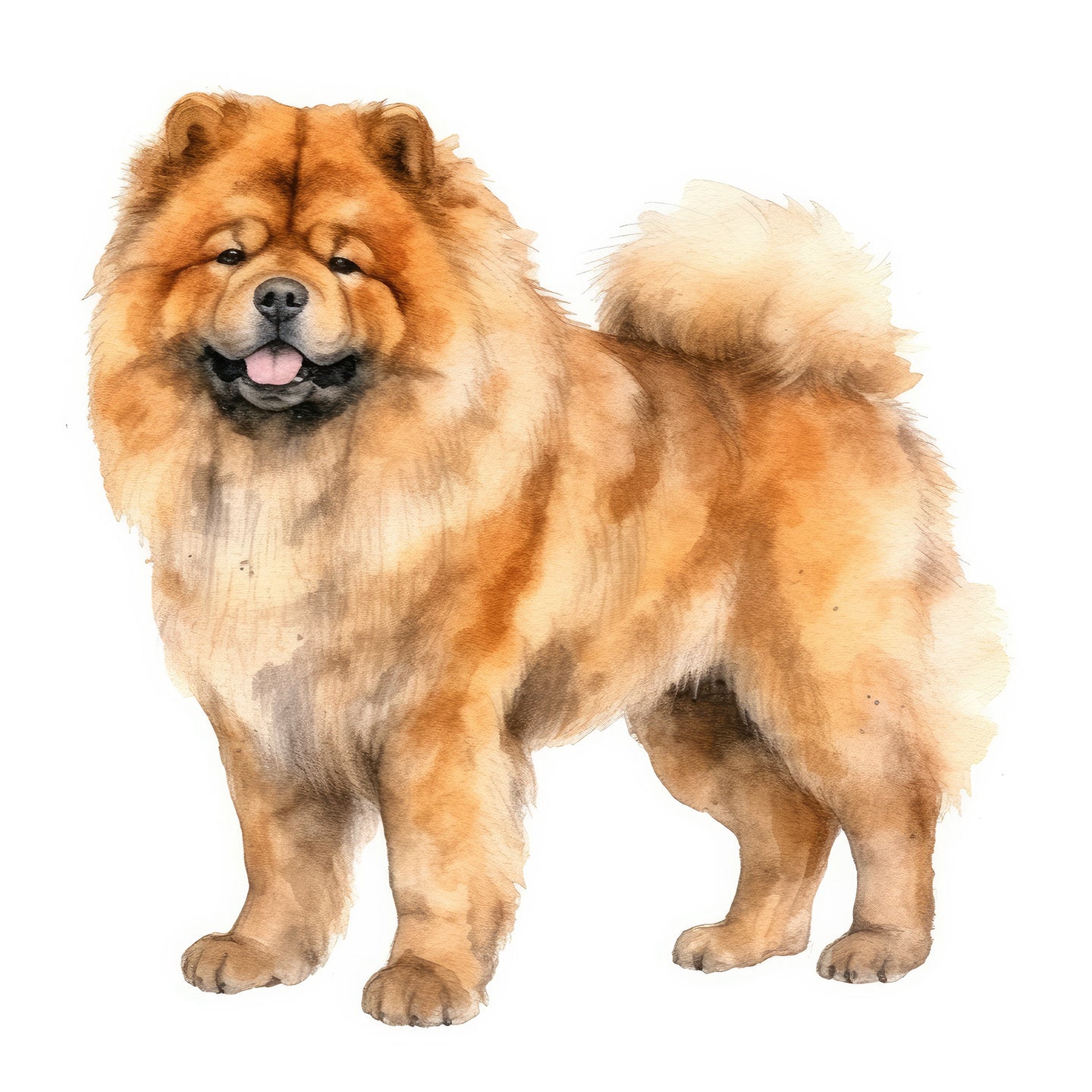 Chow Chow