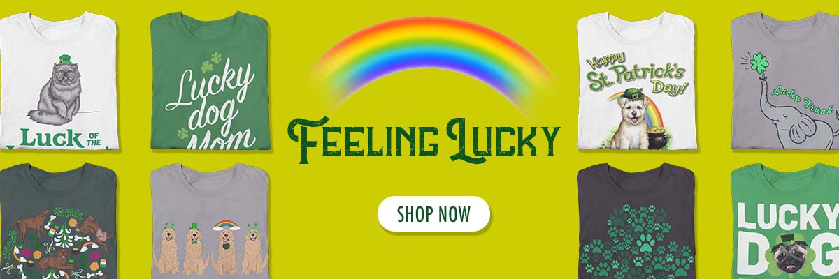 St. Patrick's Day collection