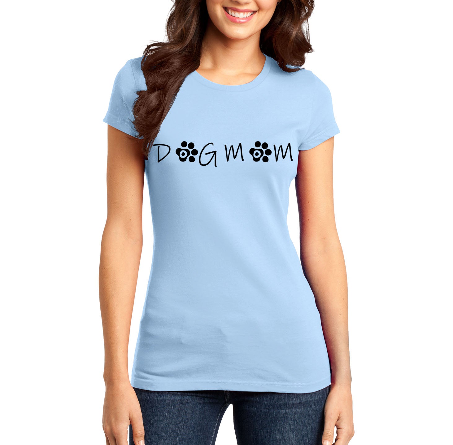 Dog Mom Shirts