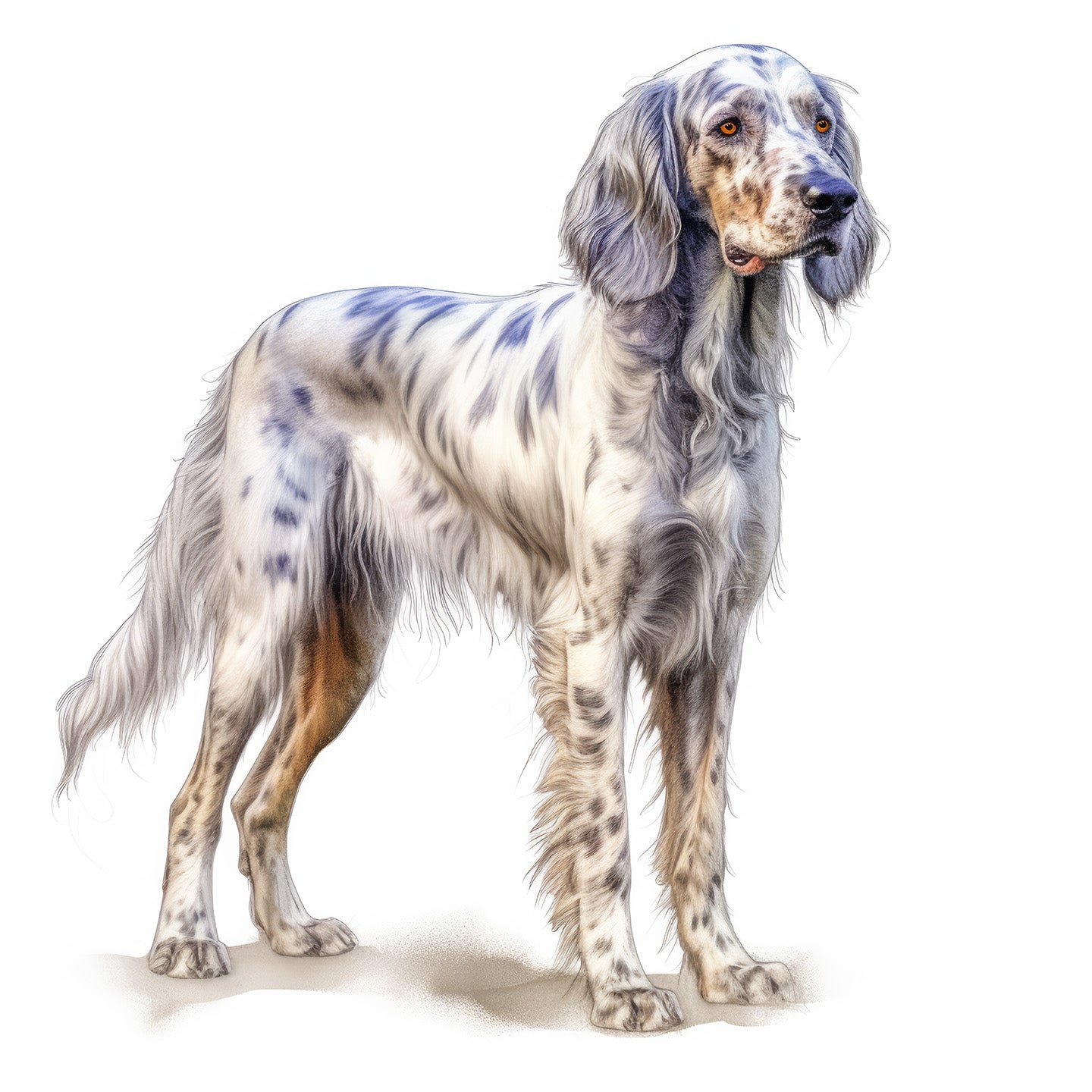 English Setters