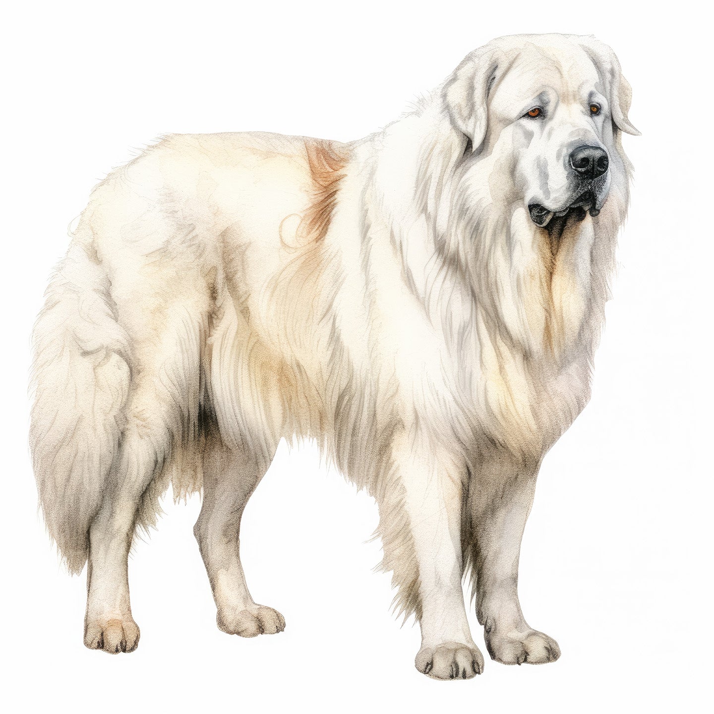 Great Pyrenees