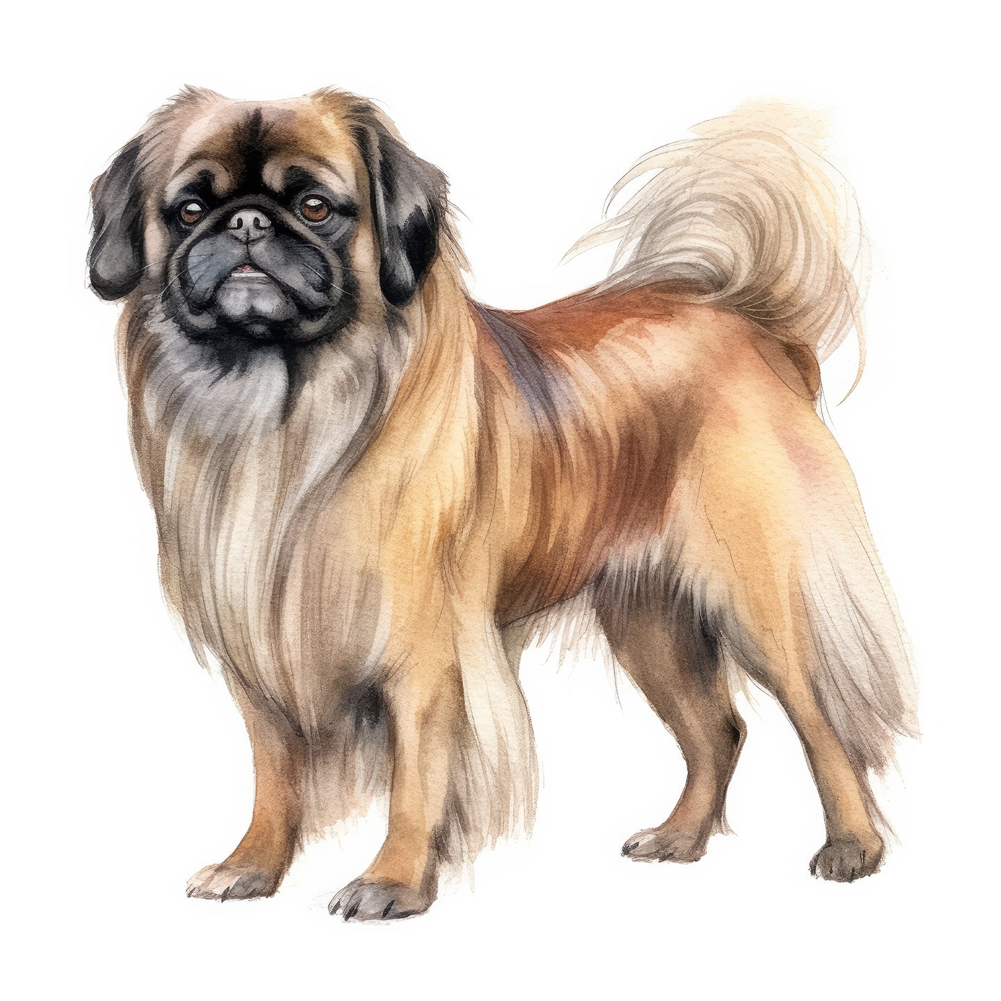 Pekingese