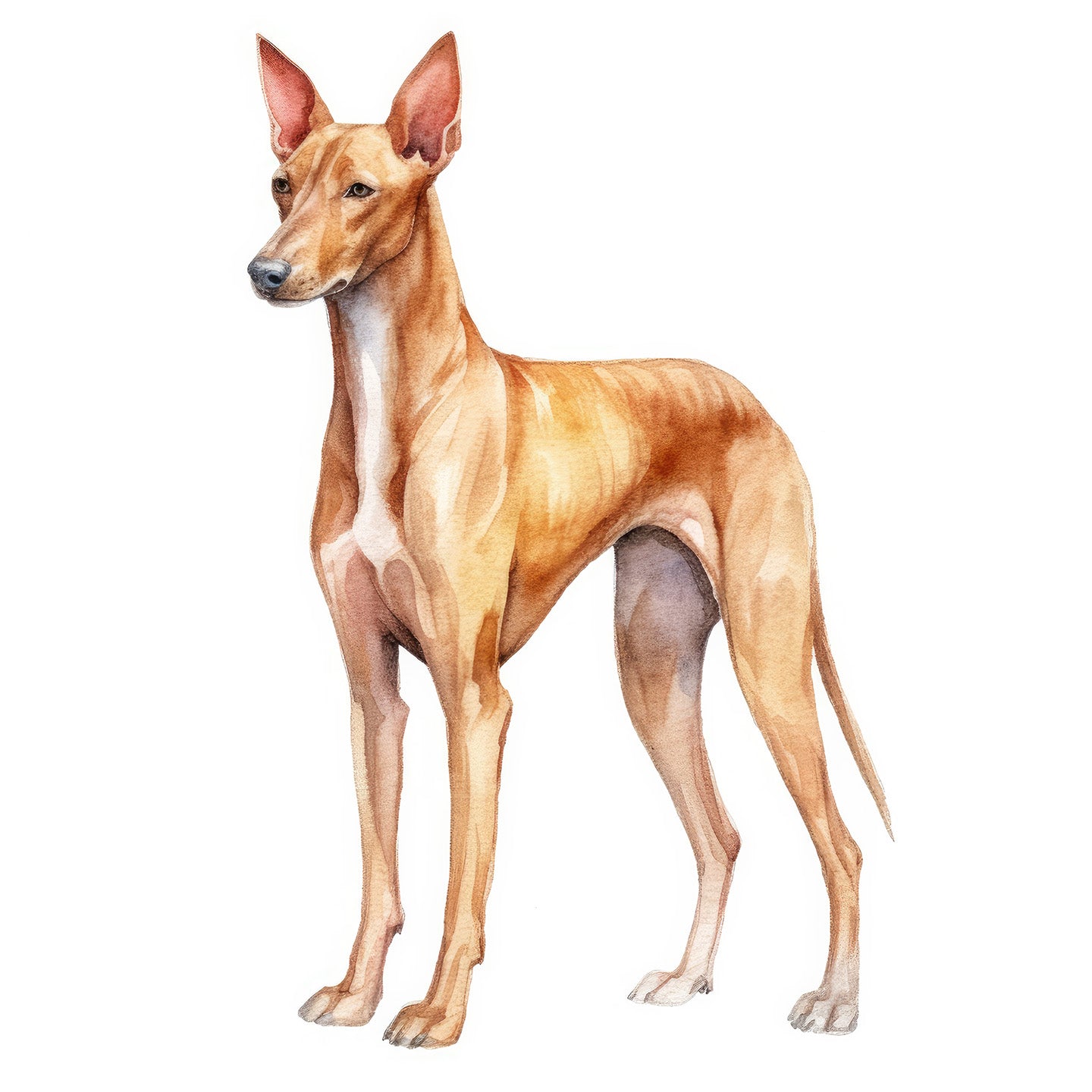 Pharaoh Hounds