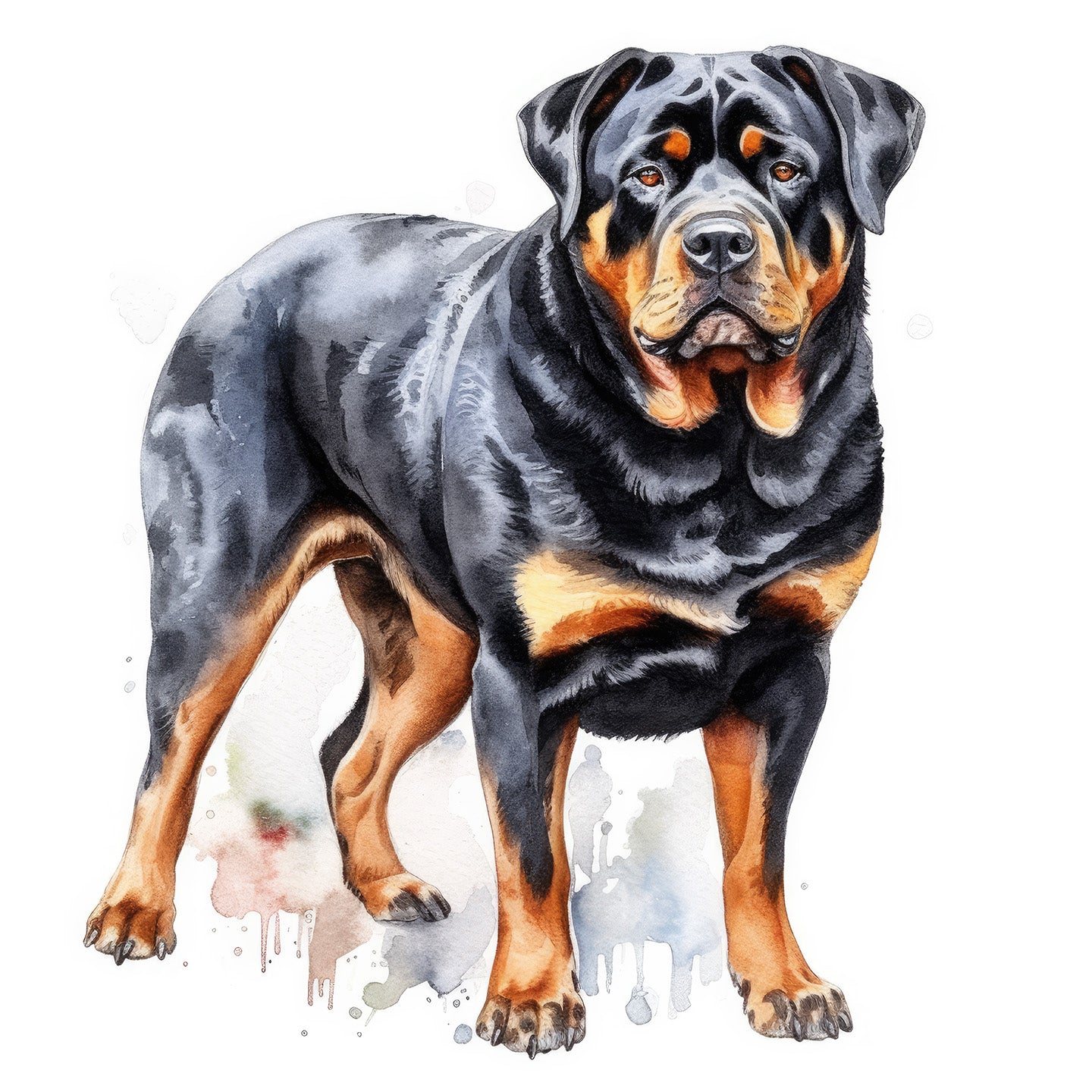 Rottweilers