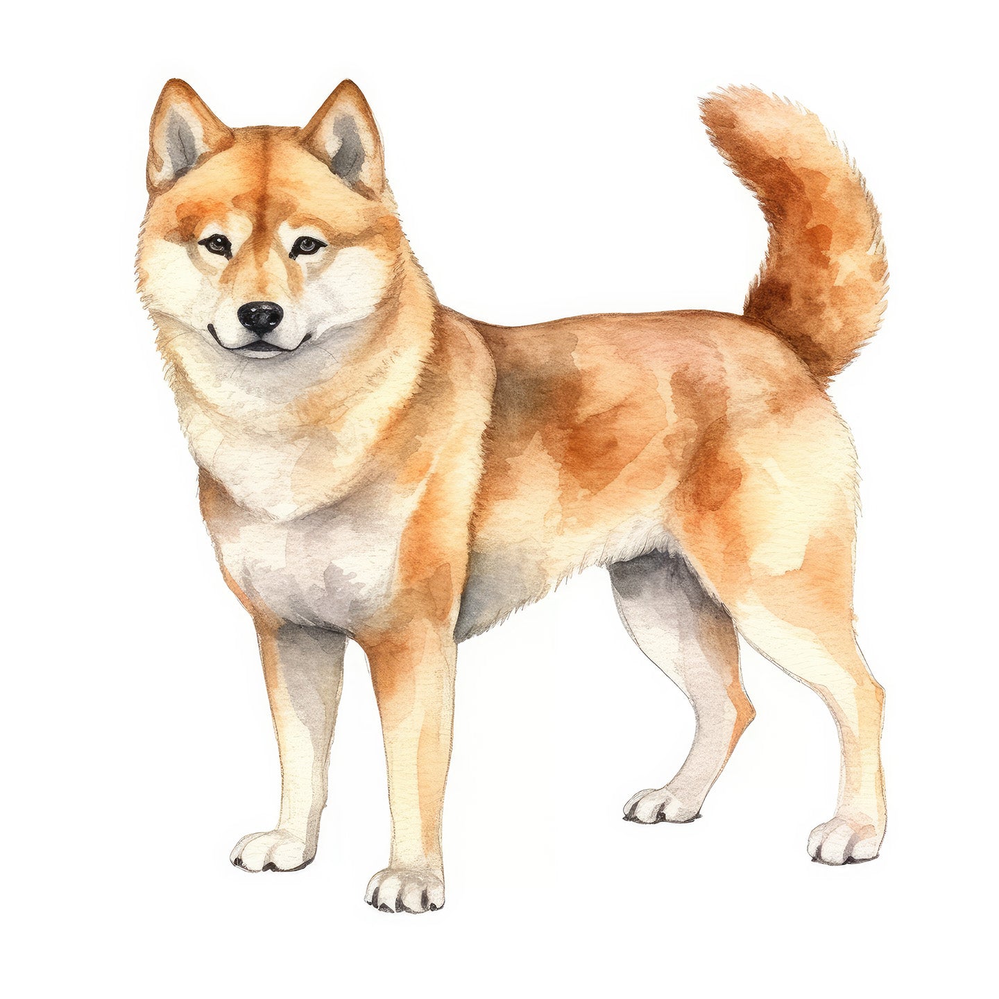 Shiba Inu