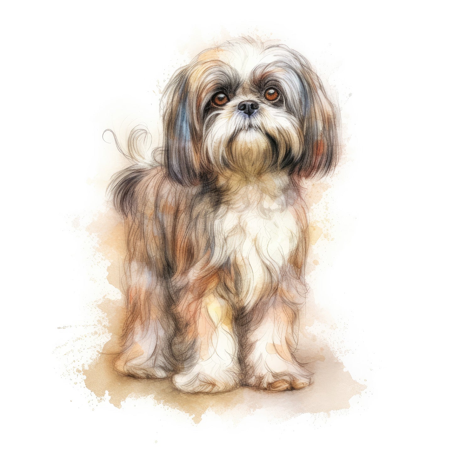 Shih Tzu