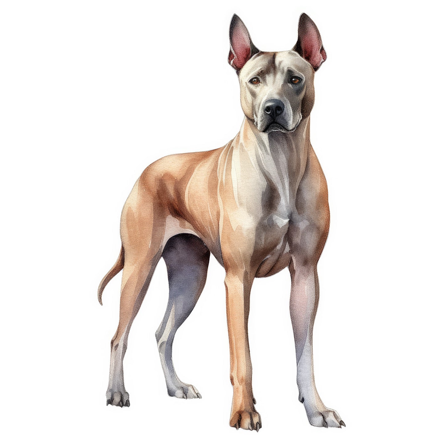 Thai Ridgebacks