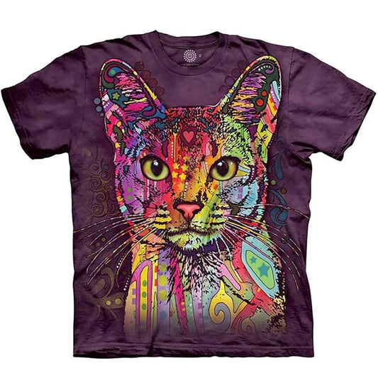 Abyssinian - Kids' Unisex T-Shirt