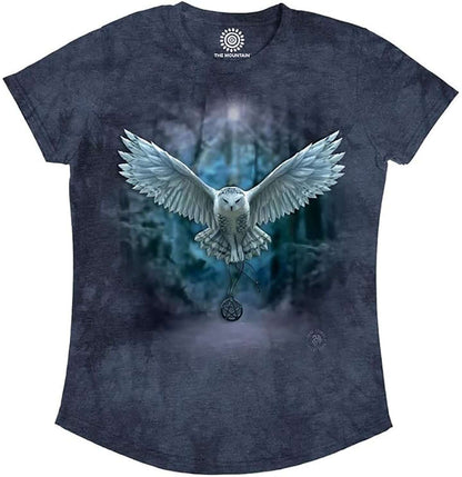 Awake Your Magic - Women's Tri-Blend T-Shirt