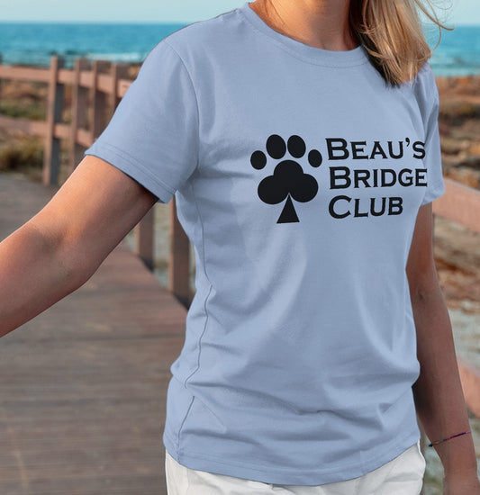 BBC Logo - Adult Unisex T-Shirt - Main