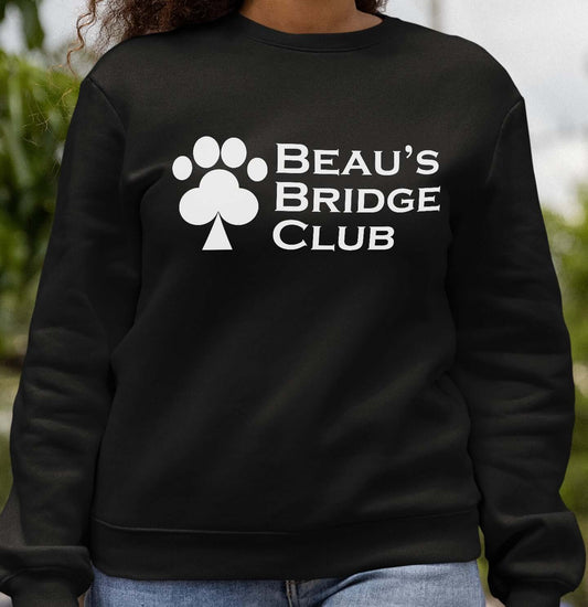 BBC Logo - Adult Unisex Crewneck Sweatshirt - Main