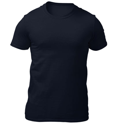 DTH Rams Athletics Full Color Sport Arch - Adult Dri-Fit T-shirt