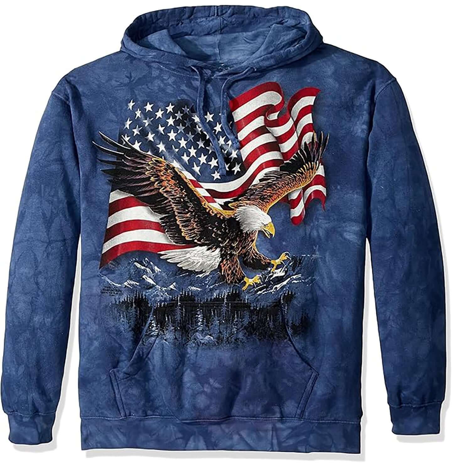 Eagle Talon - Adult Unisex Hoodie Sweatshirt