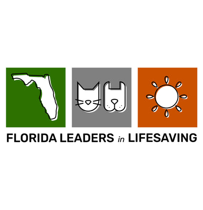 JHS Florida Leaders in Lifesaving - Classic Twill Hat