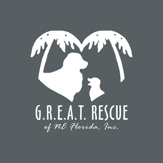 G.R.E.A.T. Rescue LC Logo - Adult Micro-Mesh Polo - Black - Large - Specs
