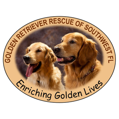 GRRSWF Enriching Golden Lives - Women's Tri-Blend T-Shirt