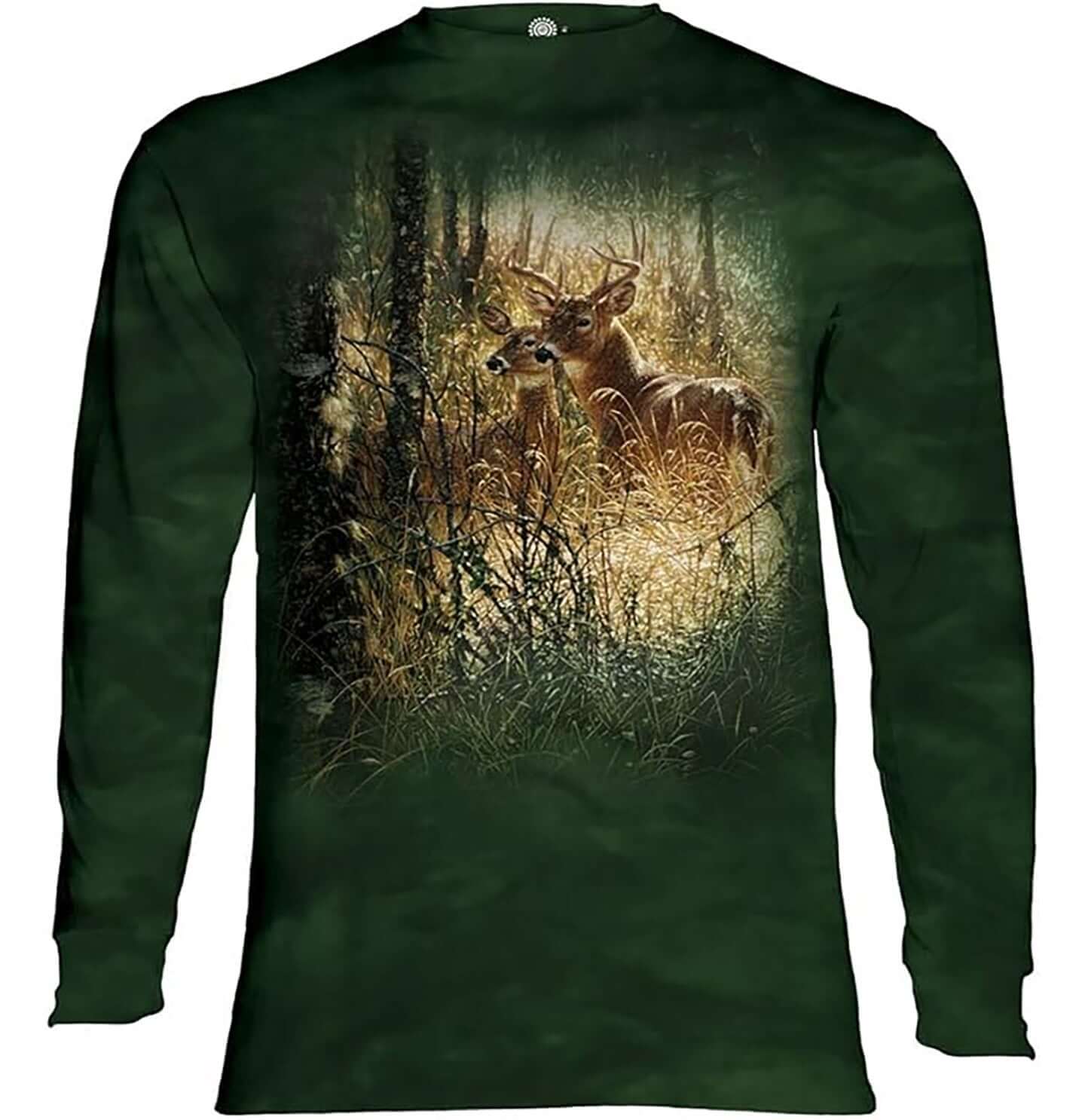 Golden Moment - Adult Unisex Long Sleeve T-Shirt