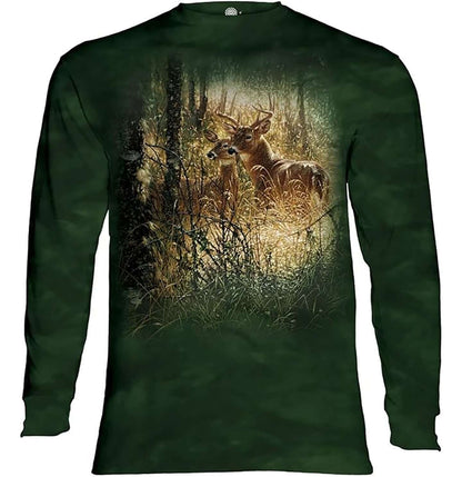 Golden Moment - Adult Unisex Long Sleeve T-Shirt