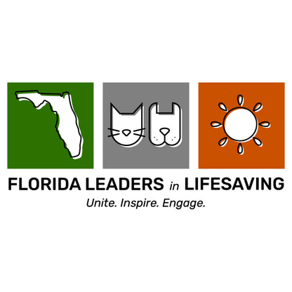 JHS Florida Leaders in Lifesaving - Women's Tri-Blend T-Shirt